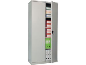 Архивный медицинский шкаф Практик МД CB-12