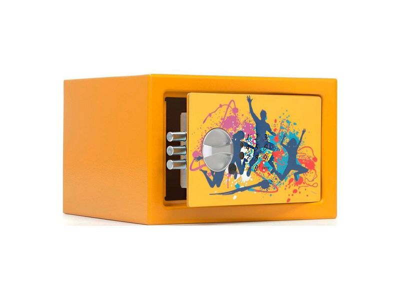 Сейф Aiko T-170 EL Dance детский