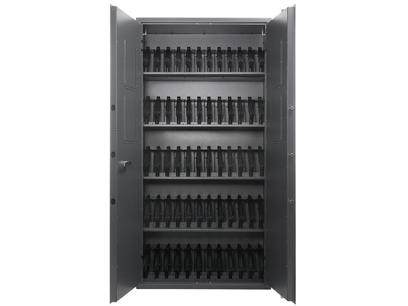 Шкаф армейский ШХО-60 Кедр